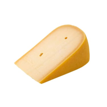 Old Amsterdam Cheese