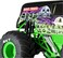 Monster Jam RC 1:15 Grave Digger