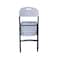 Jilphar Furniture Folding Plastic Dining Chair JP1204
