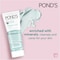Pond&#39;s Face Wash Clear Solution Clay Foam 90g