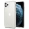 Spigen - iPhone 11 PRO Quartz Hybrid cover/case - Crystal Clear