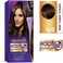 Wella Koleston Kit Root Touch Up Hair Color 5-0 Light Brown
