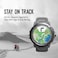 COROS VERTIX 2S GPS Adventure Watch (Earth)