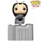 Pop Deluxe Marvel: GOTG Ship- Mantis (Exc)