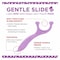 Plackers Gentleslide Dental Floss