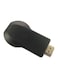 Generic - Mirascreen WiFi Display Dongle Black