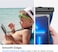 Spigen Universal Waterproof Phone case [2 Pack] IPX8 Pouch A601 compatible with iPhone, Samsung Galaxy and Smartphone up to 7 inches - Black