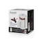 Saachi Turkish Coffee Maker NL-COF-7049-WH With Automatic Turn Off Function