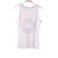 BiggYoga - Chakra Vest - White - S