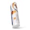 Queen Prostrate Position Mat - 10 Count - 110&times;65 Cm - White