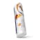 Queen Prostrate Position Mat - 10 Count - 110&times;65 Cm - White