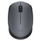 Logitech Wireless Mouse Mouse M171 Black