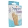 3M Nexcare Bandages Sheer Assorted 20 Pieces
