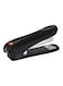 Max Ergonomic Stapler Black