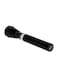 Krypton Rechargeable LED Flashlight Black