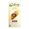 Galaxy Kenz Milk Whole Hazelnut- 90 Gram