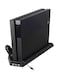 Generic Console Wired Charging Stand With Cooling Fan For Playstation 4 Slim