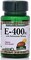 NATURES BOUNTY E 400 &amp; SELENIUM SOFTGELS 30 S