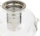 Royalford Tea Pot With Strainer 1.2L (Glass)