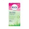 VEET STRIPS DRY SKIN X 20PCS