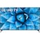 LG UP7550 Series 65-Inch UHD 4K Smart QLED TV 65UP7550PTC Black
