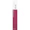 Maybelline New York Super Stay Matte Ink Pinks 155 Savant