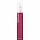 Maybelline New York Super Stay Matte Ink Liquid Lipstick, 155 Savant