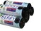 BLUEBERRY -3-Roll Heavy Duty Garbage Bag-Oxo-Biodegradable-60 Gallon-90x110cm-20pieces Each Roll