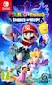 Nintendo Switch Mario + Rabbids Sparks Of Hope - Standard Edition By Ubisoft