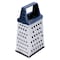 CuisineArt Stainless Steel Box Grater Assorted 8.5cm