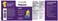 Natrol Melatonin Kids, 1Mg Gummy, Berry, 60 Count