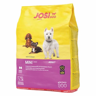 Josera Mini Dog Food 900g