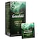 Greenfield Jasmine Dream Green 25 Tea Bags