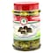 Lebanese Dairy Co. Chtoora Labneh Ball With Thyme 600g