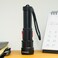 Rechargeable LED Flashlight, 5 W Cree XPE LED, OMFL2810, Ai Military Grade, Super Bright High Lumens, Built-in 3.7V 2000mAh Li-Ion Battery, Up To 5 Hrs Working