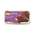 Buy Sara Cake Chocolate Pound Cake 300g in UAE