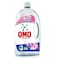 Omo Liquid Detergent Comfort 2.5L