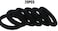 Generic - 20 Pcs Girl Elastic Hair Ties Band Rope Ponytail Bracelet Rubber String