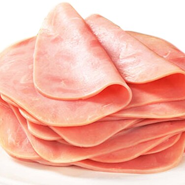 Sant Dalmai Vacuumed Turkey Mortadella With Olives