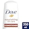 DOVE Conditioner for frizzy and dry hair, Nourishing Oil Care, nourishing care for up to 100% smoother* hair, 350ml