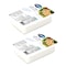 Meric Halloumi Cheese 250g Pack of 2