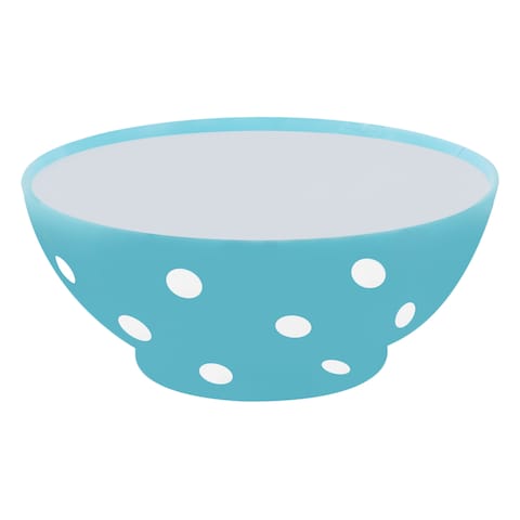 Kenpoly Claro Bowl 500Ml White