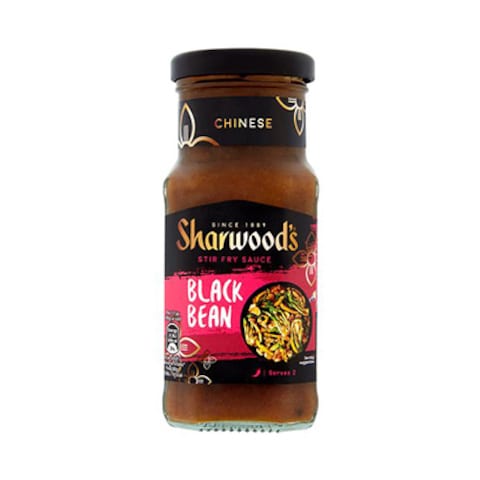 SHARWOOD SHARWOOD BLACK BEAN STIR F