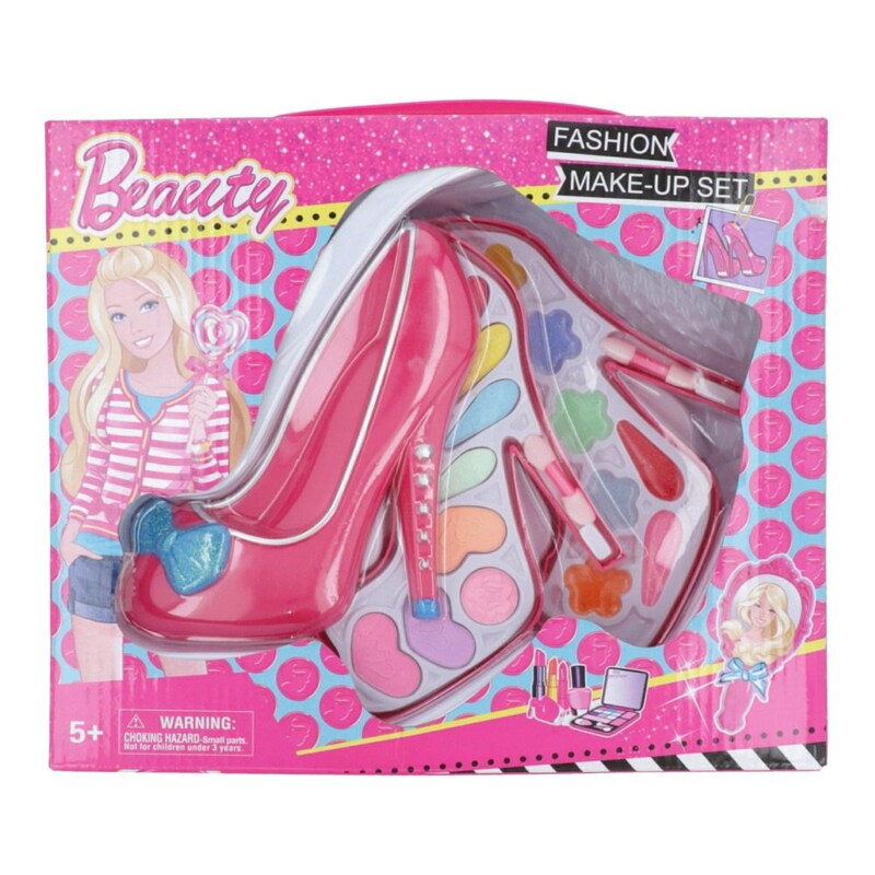 Kids Fashion Makeup set
