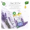 Air Wick Plug-In Essential Oil Air Freshener Refill Lavender Clear 19ml