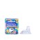 Pack Of 2 Cuddles Silicone Sippie Cup Nipple