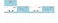 NEOFLAM BOROSILICATE DOUBLE WALL 4PCS GLASS SET 80ML