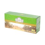 Buy Ahmed Tea Green Tea - 25 Bags in Egypt