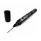 Pilot Round Marker Black