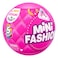 Zuru 5 Surprise Series 2 Mini Fashion Play Toy